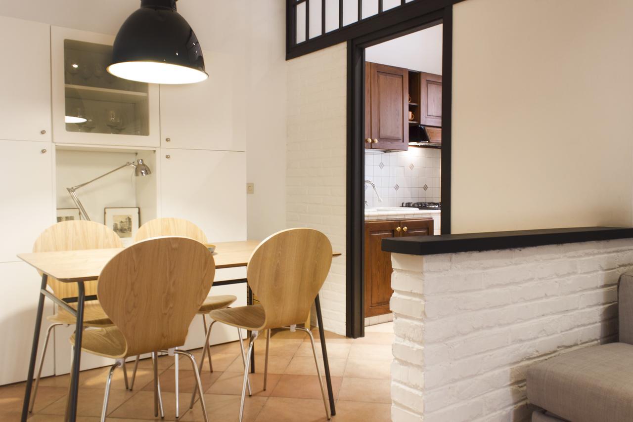 Apartamento Vespucci Testaccio